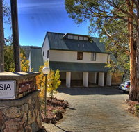 Banksia 2/35 Townsend Street - Yamba Accommodation