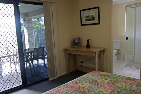 Banksia And Acacia Apartments - Yamba Accommodation 3