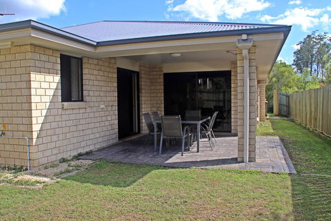 Banksia And Acacia Apartments - Yamba Accommodation 2