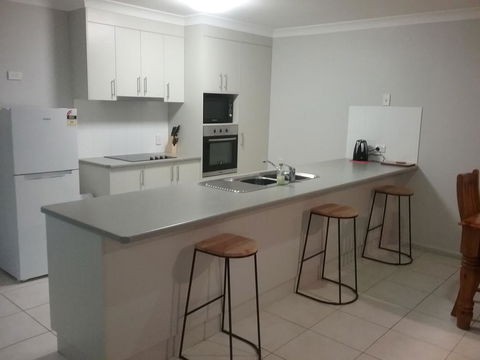 Banksia And Acacia Apartments - Yamba Accommodation 0
