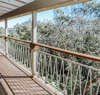 Banksia Beach House - Yamba Accommodation