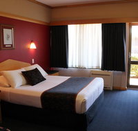 Banksia Motel - Yamba Accommodation