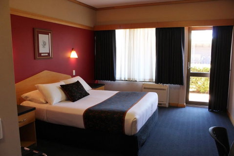 Banksia Motel - Yamba Accommodation 0