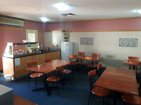 Banksia Motel - Yamba Accommodation 3
