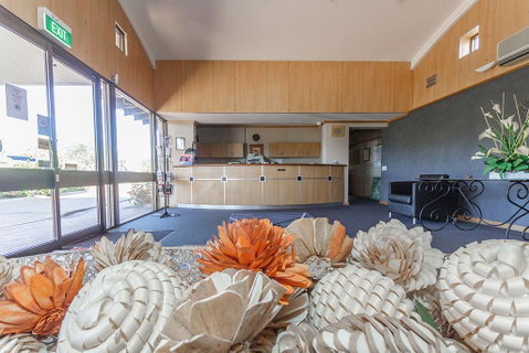 Banksia Motel - Yamba Accommodation 2