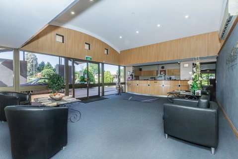 Banksia Motel - Yamba Accommodation 1