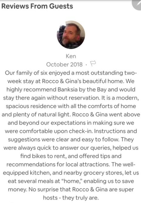 Banksia On The Bay - Yamba Accommodation 3