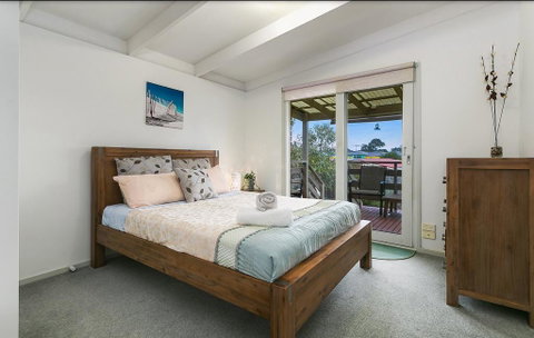 Banksia On The Bay - Yamba Accommodation 1
