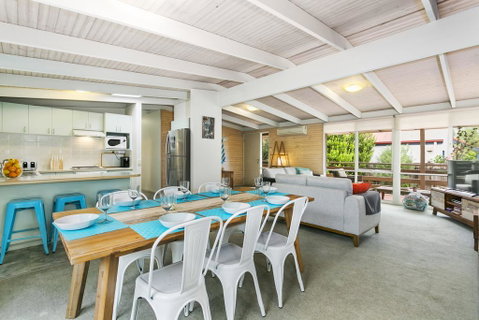 Banksia On The Bay - Yamba Accommodation 0