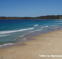 Bannister 49 - Neptune's Way - Yamba Accommodation