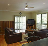 Banyandah - Yamba Accommodation