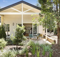 Banyula Annex - stylish and contemporary retreat - Yamba Accommodation