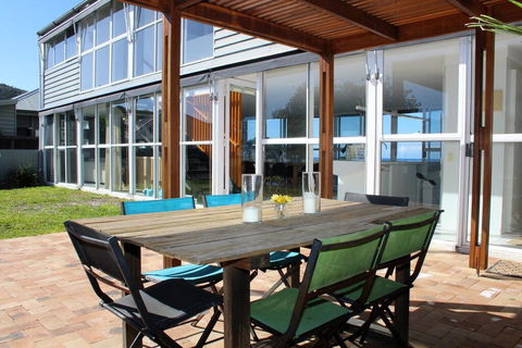BARANBALEE - WEEKLY ONLY - Yamba Accommodation 0