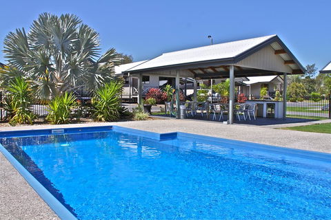 Barcaldine Country Motor Inn - Yamba Accommodation 3