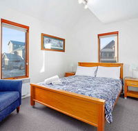 Barcoo - Yamba Accommodation