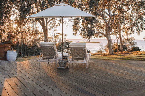 Barellen Beach House - Yamba Accommodation 1
