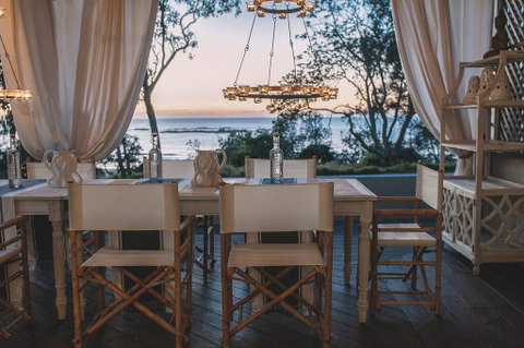Barellen Beach House - Yamba Accommodation 0