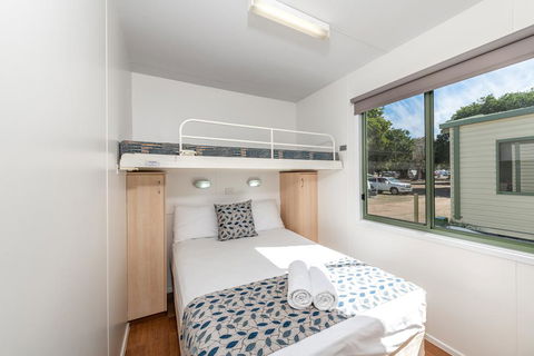 Bargara Beach Caravan Park - Yamba Accommodation 3