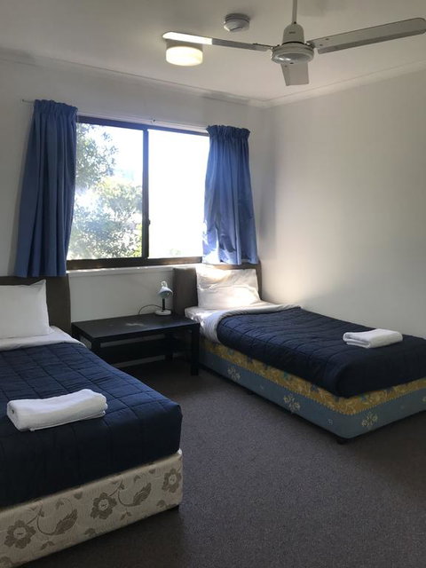 Bargara Beach Motor Inn - Yamba Accommodation 2