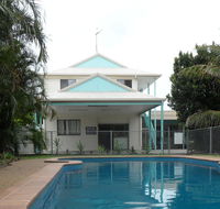Bargara Beach Motor Inn - Yamba Accommodation