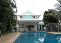 Bargara Beach Motor Inn