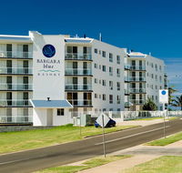 Bargara Blue Resort - Yamba Accommodation