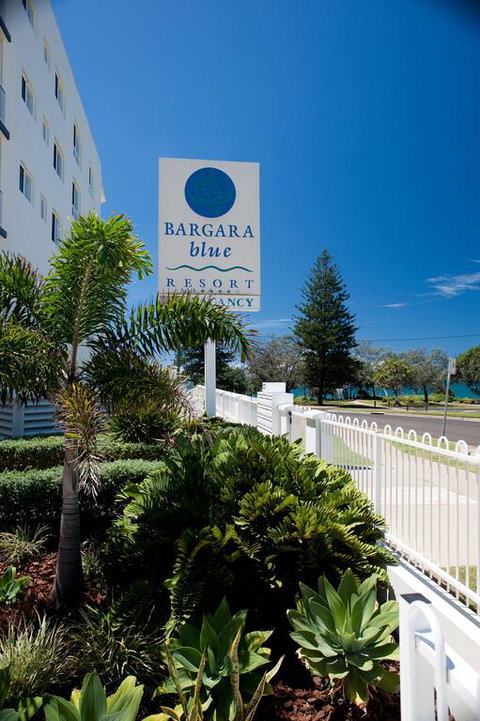 Bargara Blue Resort - Yamba Accommodation 3