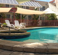 Barham Bridge Motor Inn - Yamba Accommodation