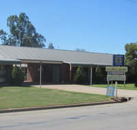 Barham Colonial Motel - Yamba Accommodation