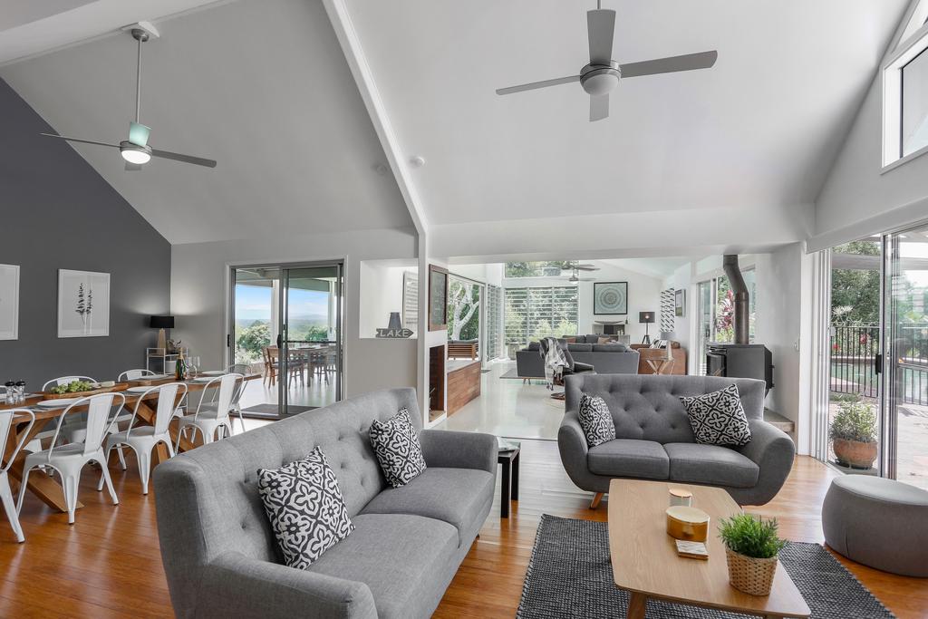 Cooroy QLD Yamba Accommodation