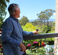 Baringa Villa - Yamba Accommodation