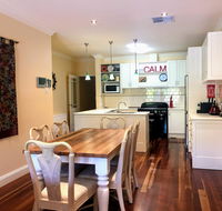 Barkers Run Terrace - Yamba Accommodation