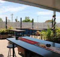 Barkly Hotel - Yamba Accommodation