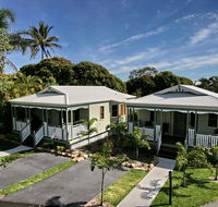 Barney Beach Accommodation - Yamba Accommodation