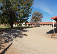 Barooga Golf View Motel - Yamba Accommodation
