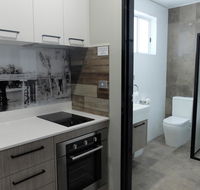 Barooga River Gums Motor Inn - Yamba Accommodation