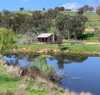 Baroona Cottage - Yamba Accommodation