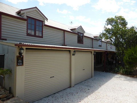Barossa Barn Bed And Breakfast - Yamba Accommodation 2