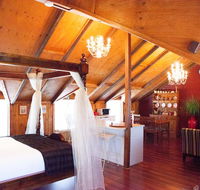 Barossa Barn Bed and Breakfast - Yamba Accommodation