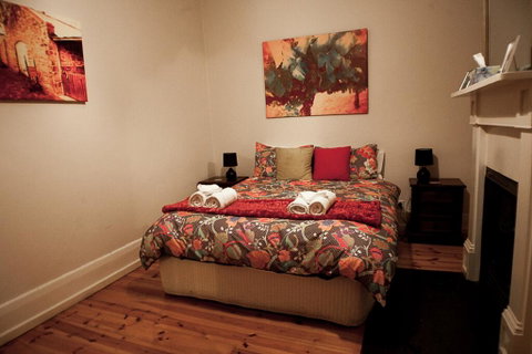 Barossa Best - Yamba Accommodation 3