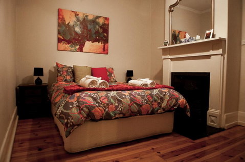 Barossa Best - Yamba Accommodation 0