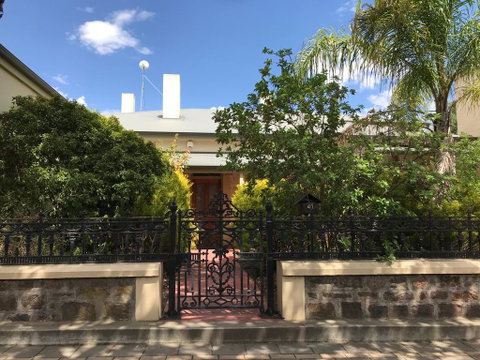 Barossa Best - Yamba Accommodation 1