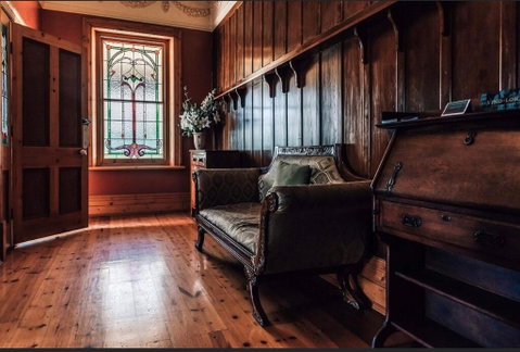 Barossa Dreams - Yamba Accommodation 2