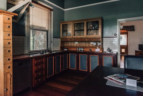 Barossa Dreams - Yamba Accommodation 1