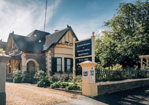 Barossa Dreams - Yamba Accommodation 0