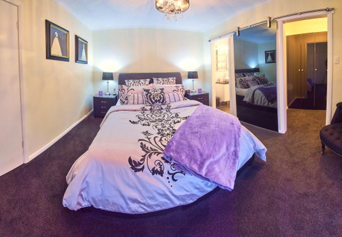 Barossa Elegance - Yamba Accommodation 0