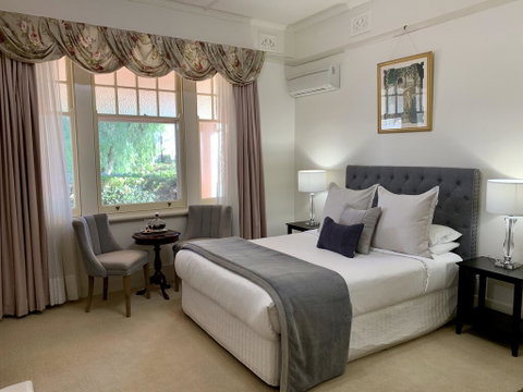 Barossa House - Yamba Accommodation 2