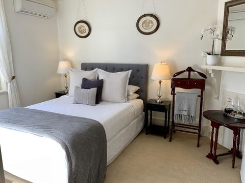 Barossa House - Yamba Accommodation 1