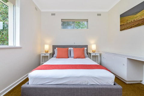 Barossa Idyll - Yamba Accommodation 1
