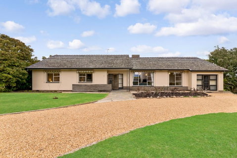Barossa Idyll - Yamba Accommodation 0
